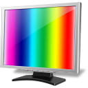 Color Managment Icon